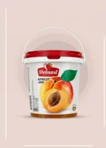 APRICOT JAM