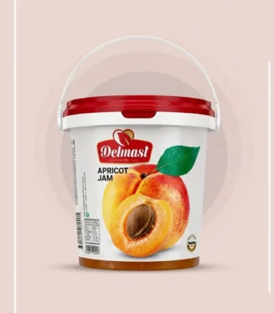 APRICOT JAM
