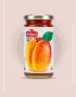 Delmast Premium Apricot Jam Manufacturer