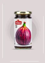 Delmast Fig Jam Manufacturer
