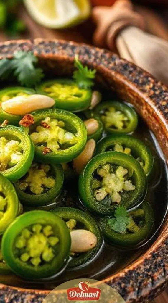 Iran High Quality Jalapeno Pickle