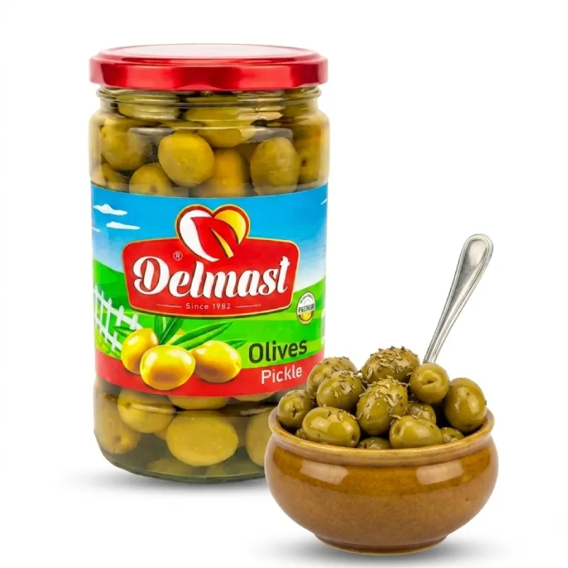 Olive Pickle