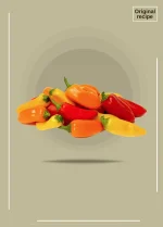 Premium Baby Pepper Pickle Supplier