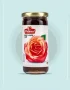Delmast Premium Rose Flower Jam Manufacturer
