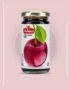 Premium Delmast Sour Cherry Jam Manufacturer