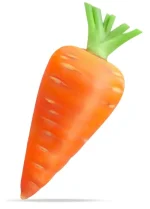 Pure Carrot Jam Supplier