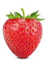 Pure Strawberry Jam Supplier
