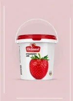 Strawberry jam