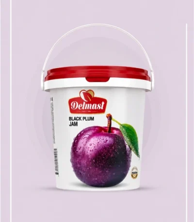 black plum jam bulk
