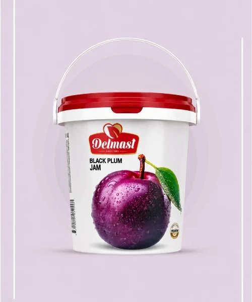 black plum jam bulk