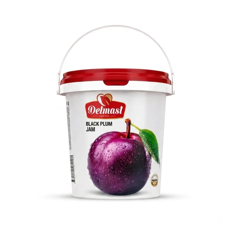 plum jam