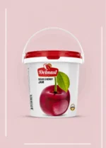 sour cherry jam