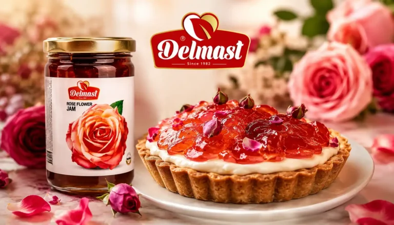 dreamy jam delamst