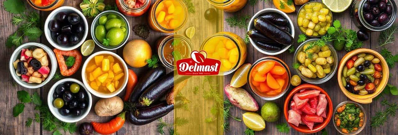 Health Benefits of Pickles