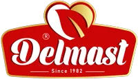 Delmast-Logo