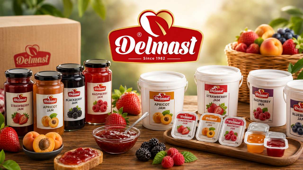 delmast jam