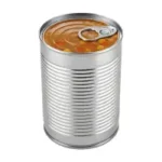 Canned Vegetable