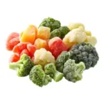 IQF Vegetables