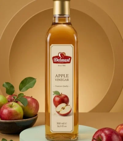 Apple Vinegar