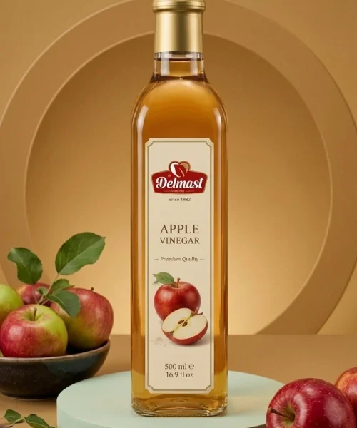 Apple Vinegar