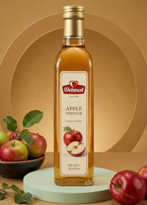 Apple Vinegar Apple Vinegar