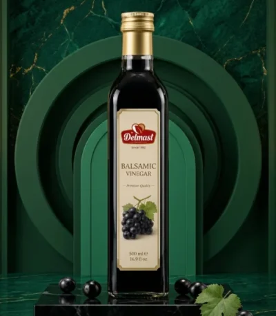Balsamic Vinegar