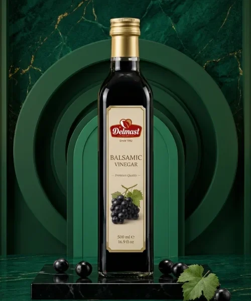 Balsamic Vinegar