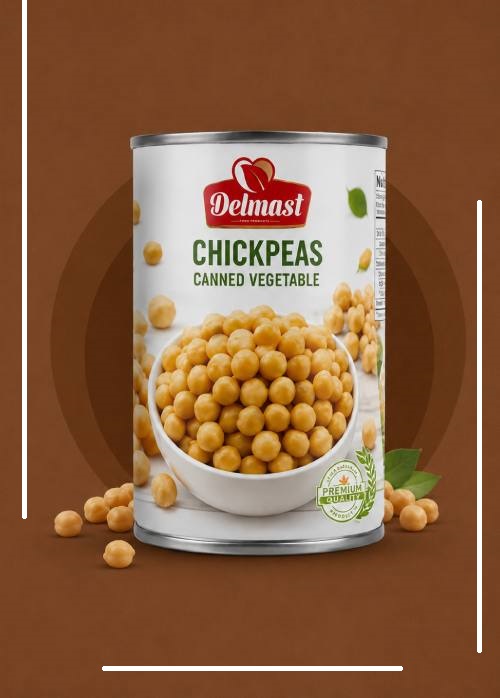 Chickpeas Canned Chickpeas Canned