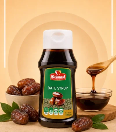 Date Syrup