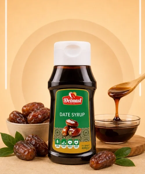 Date Syrup