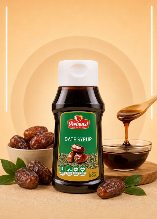 Date Syrup Date Syrup