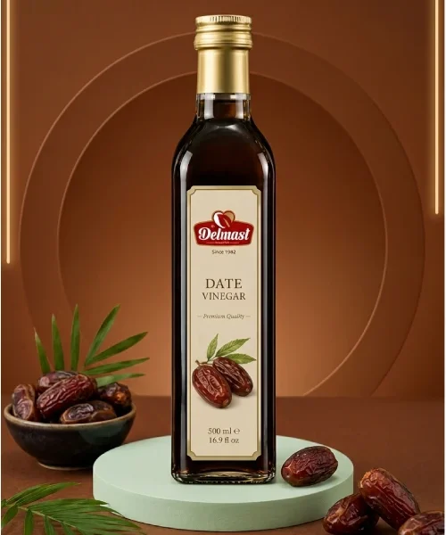 Date Vinegar