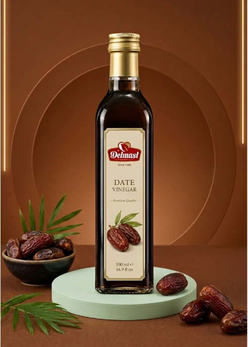 Date Vinegar Date Vinegar