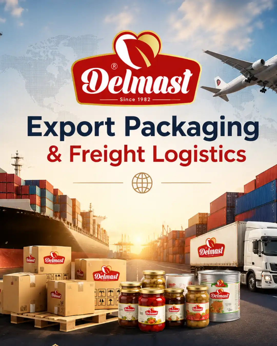 EXPORT 1