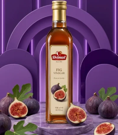Fig Vinegar