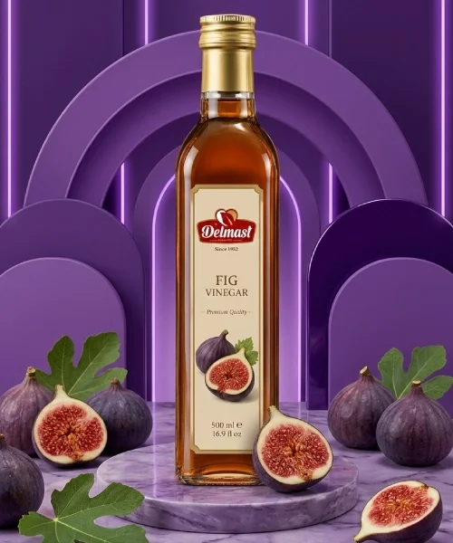 Fig Vinegar