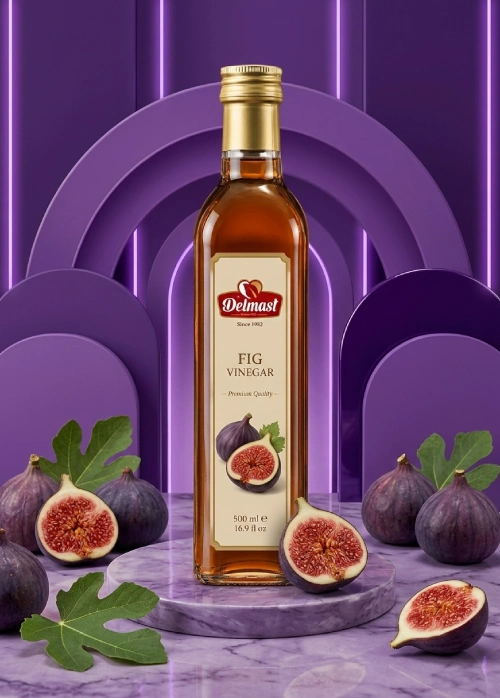 Fig Vinegar Fig Vinegar