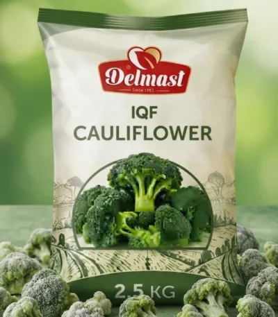 IQF Broccoli