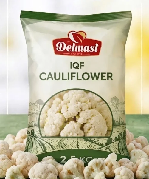 IQF Cauliflower