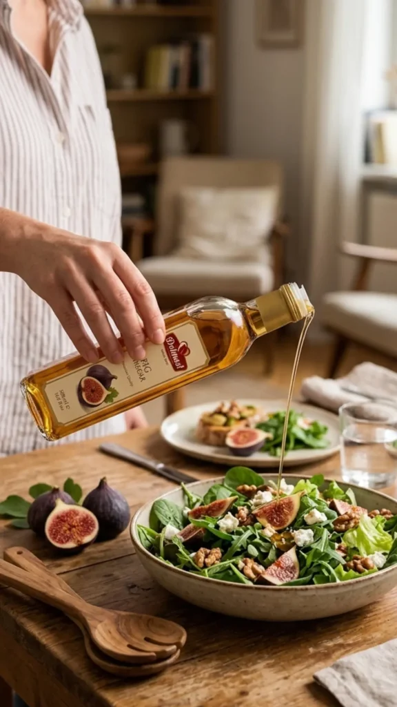 Key Features of Delmast Fig Vinegar