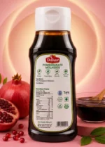 Pomegranate Molasses