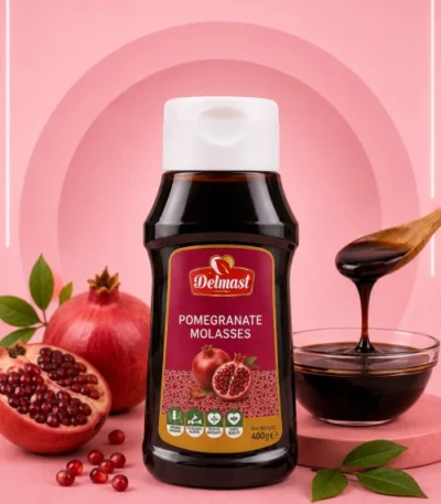 Pomegranate Molasses
