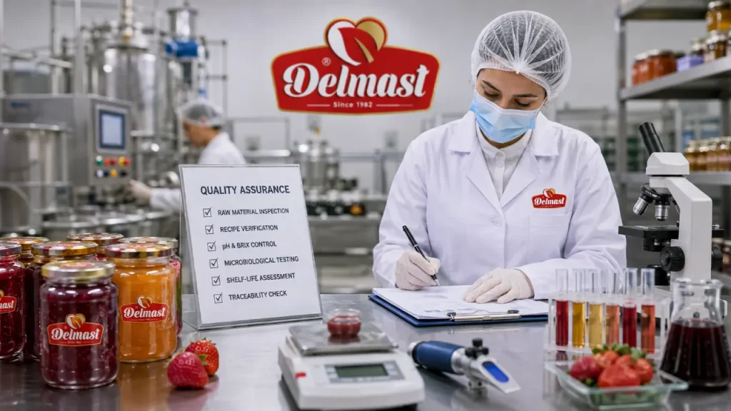 Quality Assurance and Pre-Production Protocols