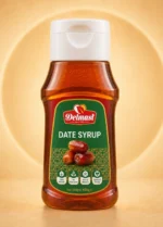 date syrup