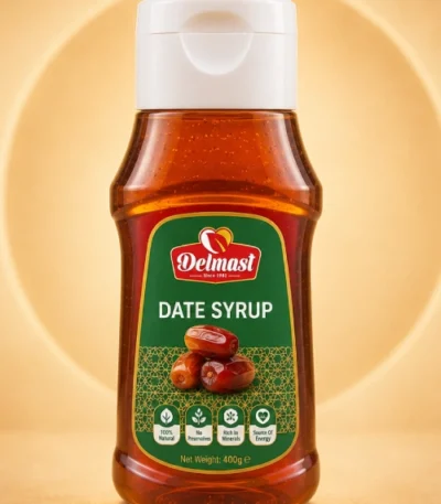 date syrup