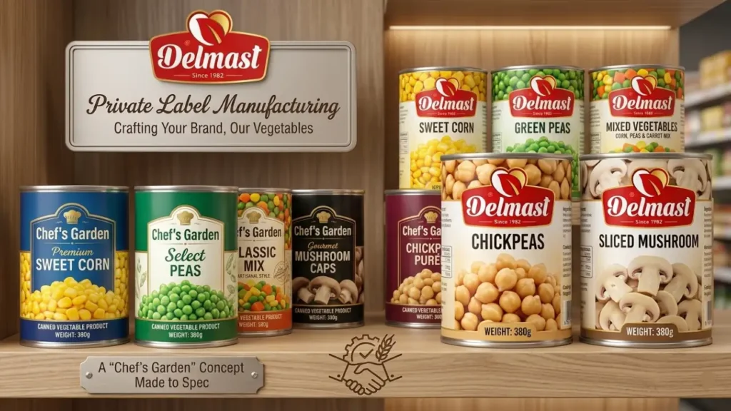 delmast private label