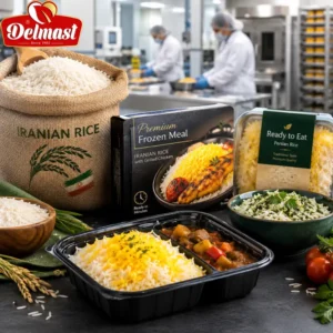 Food Processing and Ready-to-Eat Meals