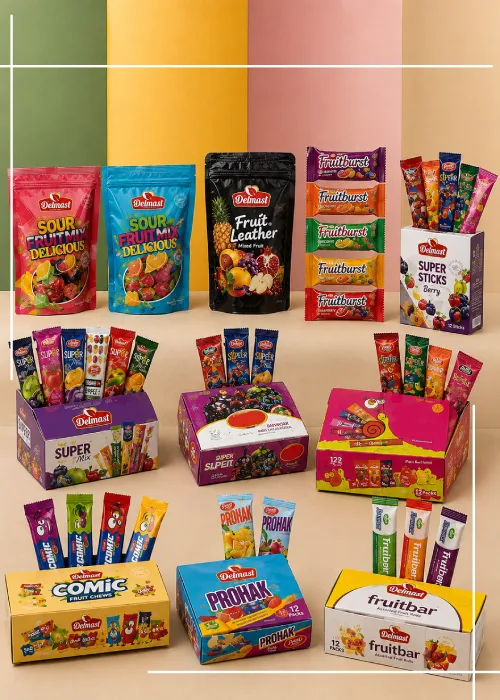 Fruit Leather (Stick-shaped, welcome party, snack,) Fruit Leather (Stick-shaped, welcome party, snack,)