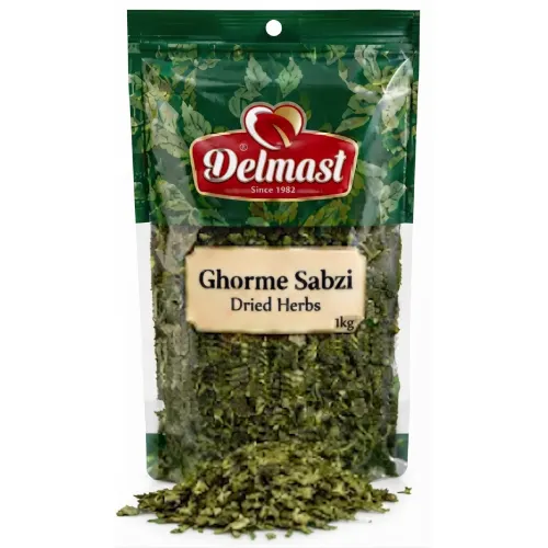Ghorme Sabzi