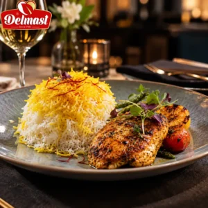 Gourmet and Fine Dining Restaurants